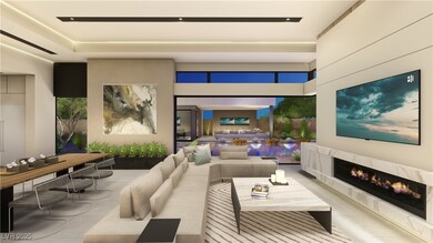 All images and renderings are conceptual represent