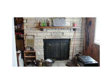 Recreation Room.