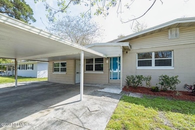 4829 Harlow Blvd, Jacksonville, FL 32210 - photo 2