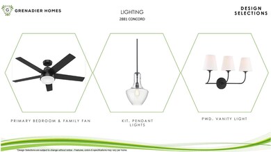 2881 Concord Dr, Wylie, TX 75098 - photo 4