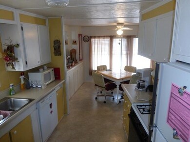 3733 Sunshine (#35) Cl unit 35, Hubbard, OR 97032 - photo 5