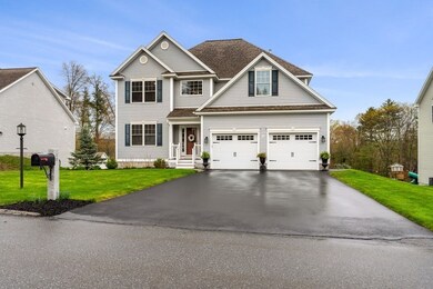 10 Schoolhouse Rd unit 10, Londonderry, NH 03053 - photo 2