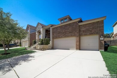 3223 Shoshoni Rise, San Antonio, TX 78261 - photo 3