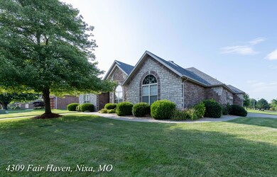 4309 Fair Haven Dr, Nixa, MO 65714 - photo 5