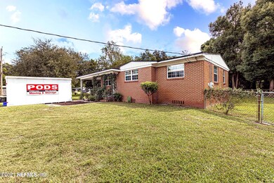 3833 Jammes Rd, Jacksonville, FL 32210 - photo 2