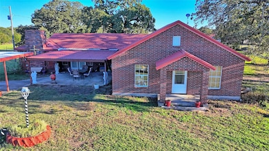 295 Feed Store Rd, Bowie, TX 76230 - photo 3