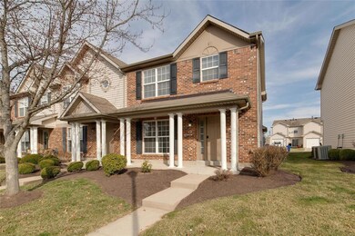 1010 Carpathian Dr, Lake Saint Louis, MO 63367 - photo 2