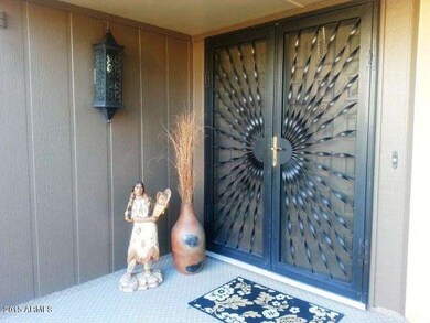 13659 N 108th Front Entry