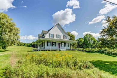 461 Clough Hill Rd, Lyman, NH 03585 - photo 3