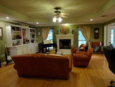 Living Room.