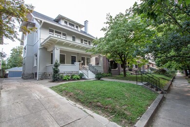 1806 Windsor Place, Louisville, KY 40204 - photo 3