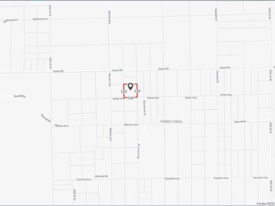 36 St. Stone Ave, Rosamond, CA 93560 - photo 3