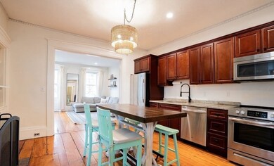 126 High St unit 1, Newburyport, MA 01950 - photo 3