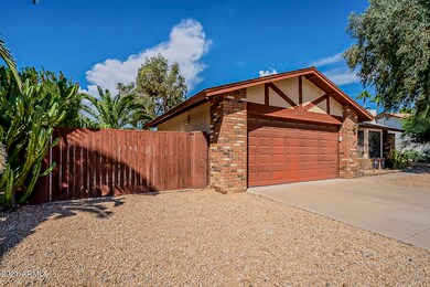 RV Gate