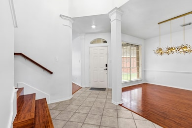 16202 Lasting Light Ln, Houston, TX 77095 - photo 7