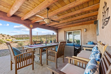 8 Camino Del Torreon, Placitas, NM 87043 - photo 5