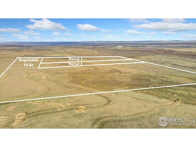 Adjacent 35-acre lot is also available for purchase. Lot lines are approximate