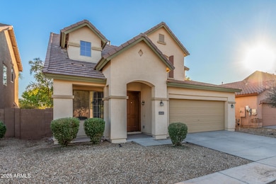 8849 W Cordes Rd, Tolleson, AZ 85353 - photo 3