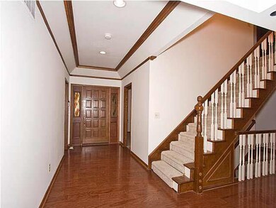 entry foyer