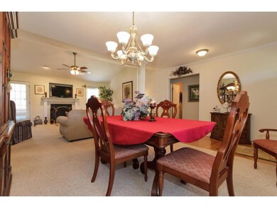 7247 Senepole Rd, Randleman, NC 27317 - photo 6