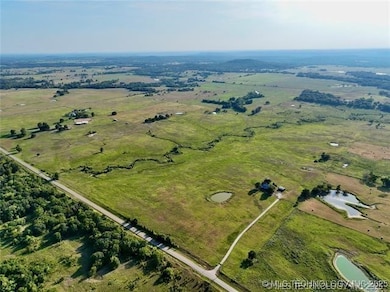 114108 S 4110 Rd, Eufaula, OK 74432 - photo 2