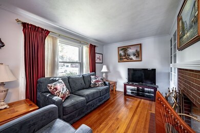 96 Ashland Ave, Springfield, MA 01119 - photo 5