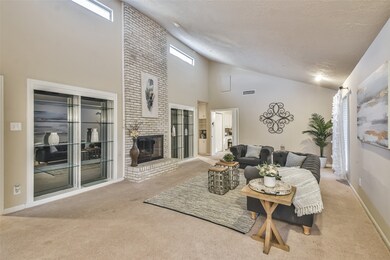 14903 Indian Quail Cir, Houston, TX 77095 - photo 5