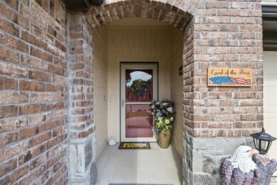 11320 N 168th East Ave, Owasso, OK 74055 - photo 4