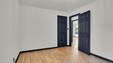 814 H St NW, Ardmore, OK 73401 - photo 4