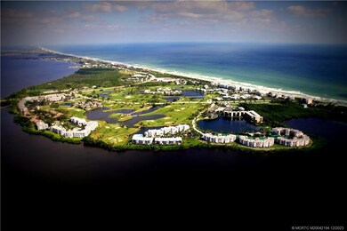Indian River Plantation is a 200 acre residential