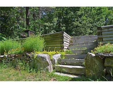 Yard/Garden.