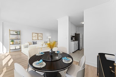 10 Huron Ave unit 17F, Jersey City, NJ 07306 - photo 4