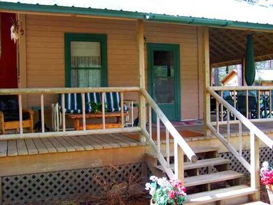 Relax, entertain or even dine outside.