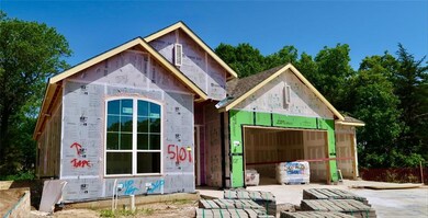 5101 Twin Oaks Ct, Denison, TX 75020 - photo 4