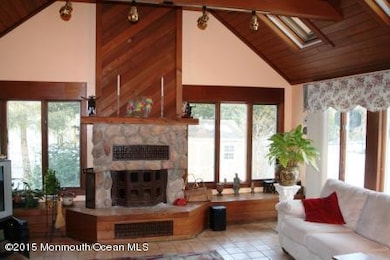 233 Pinecrest Rd, Oakhurst, NJ 07755 - photo 4