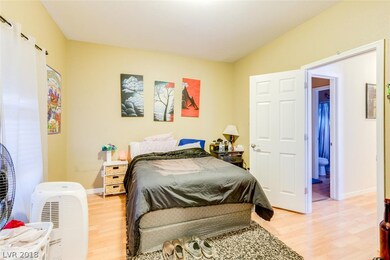 3rd Hall Bedroom