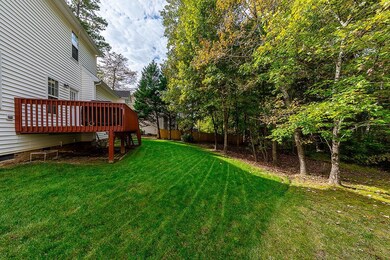 2100 Frissell Ave, Apex, NC 27502 - photo 7