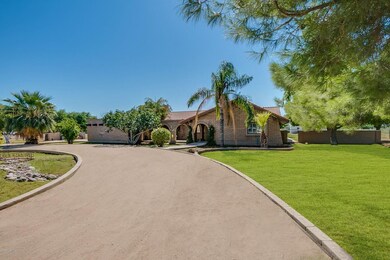 Welcome Home!