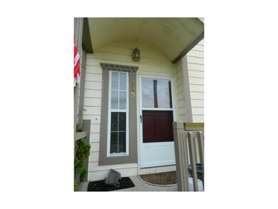 113 W Laredo Trail, Raymore, MO 64083 - photo 2