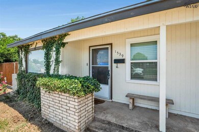 1539 Malcolm Ln, Wichita Falls, TX 76302 - photo 2
