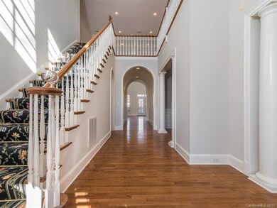 Foyer / Entrance Hall