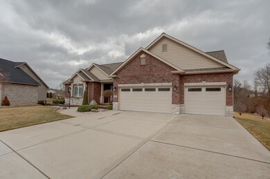 24 Westview Dr, Maryville, IL 62062 - photo 4