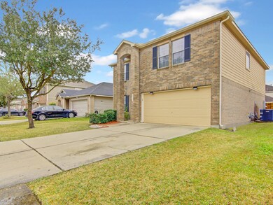 9310 Delmont Park Ln, Houston, TX 77075 - photo 3