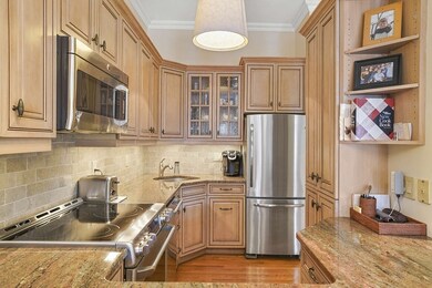 6 Columbus Square unit 3, Boston, MA 02116 - photo 7