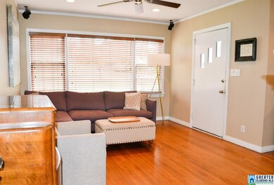 522 Cliff Place, Birmingham, AL 35209 - photo 3