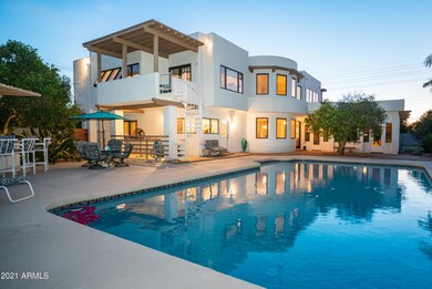 3618 E Pomegranate St, Mesa, AZ 85215 - photo 3