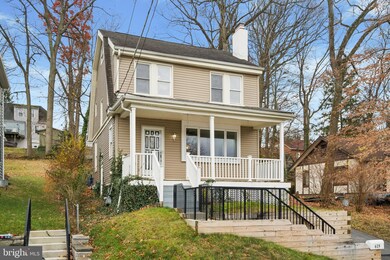 619 Edge Hill Rd, Glenside, PA 19038 - photo 2