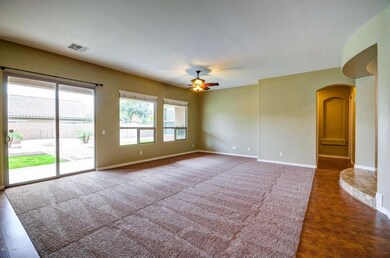 Living room 1