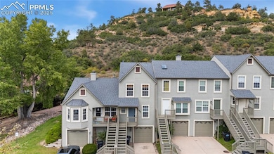 2430 Blazek Loop, Colorado Springs, CO 80918 - photo 2