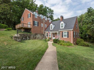 3256 S Utah St, Arlington, VA 22206 - photo 2